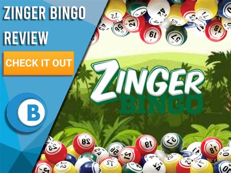 Zinger bingo casino El Salvador